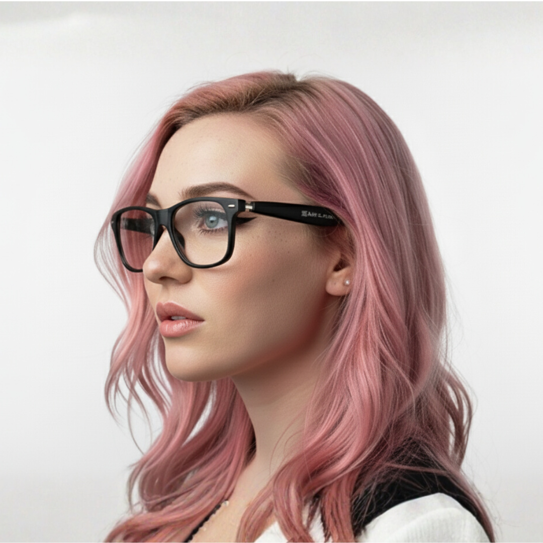 One Device That Replaces Your Earbuds, Sunglasses, and Prescription Glasses