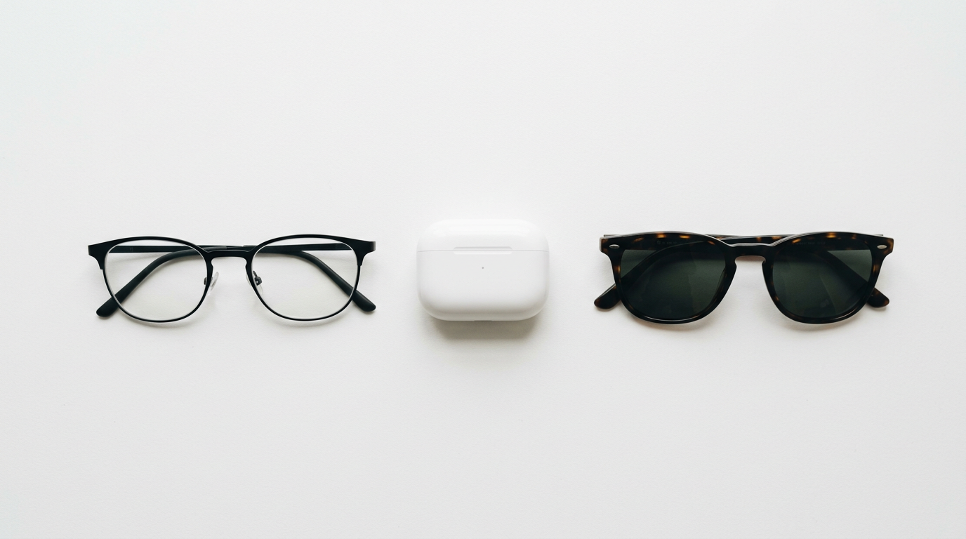 One Device Replaces Everything