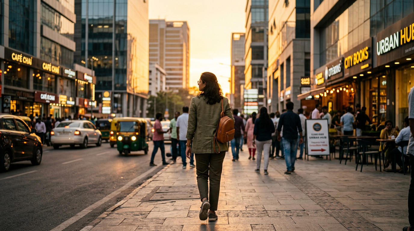 You Define the Brand