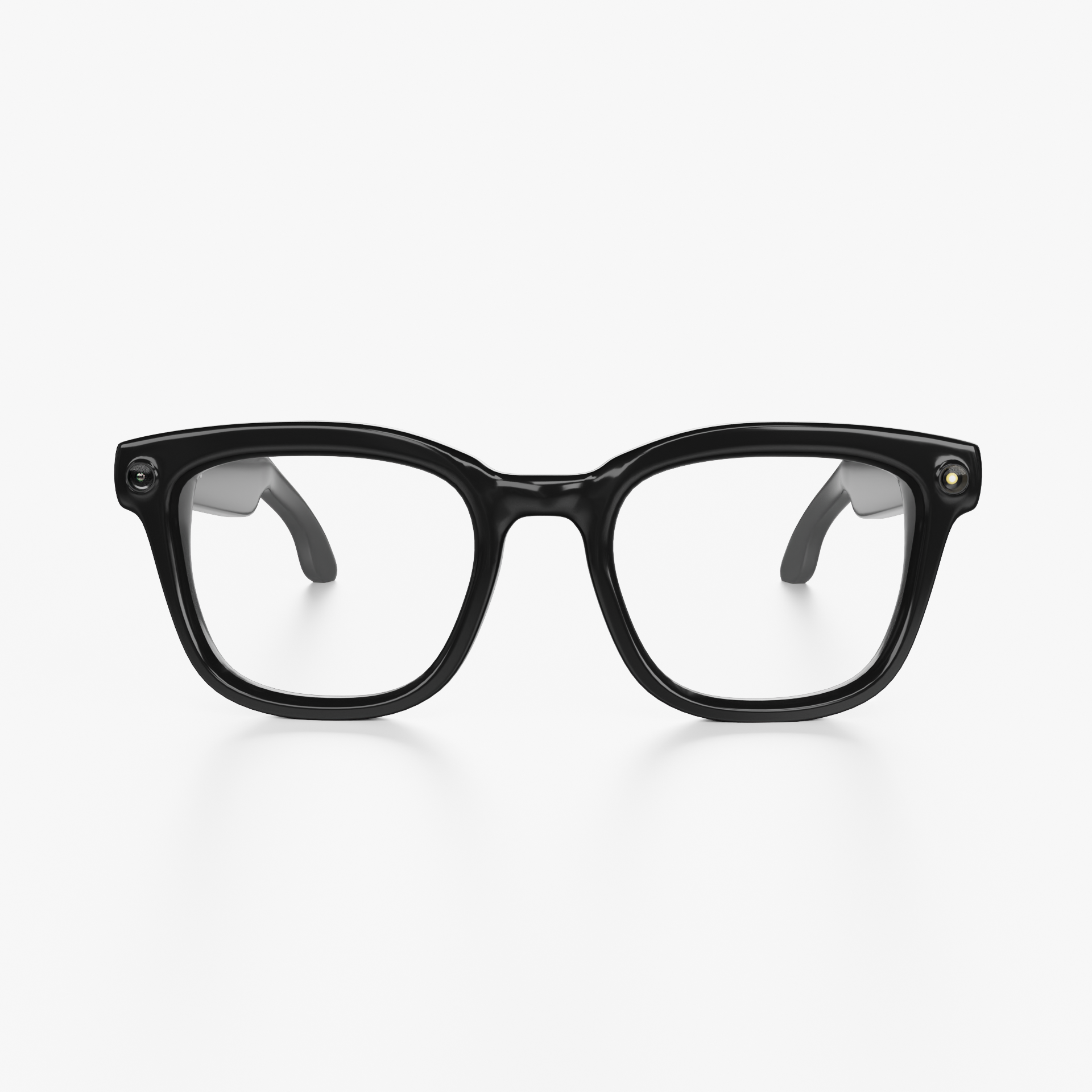 Dash V3 Smart Camera Glasses with AI & Bluetooth Audio