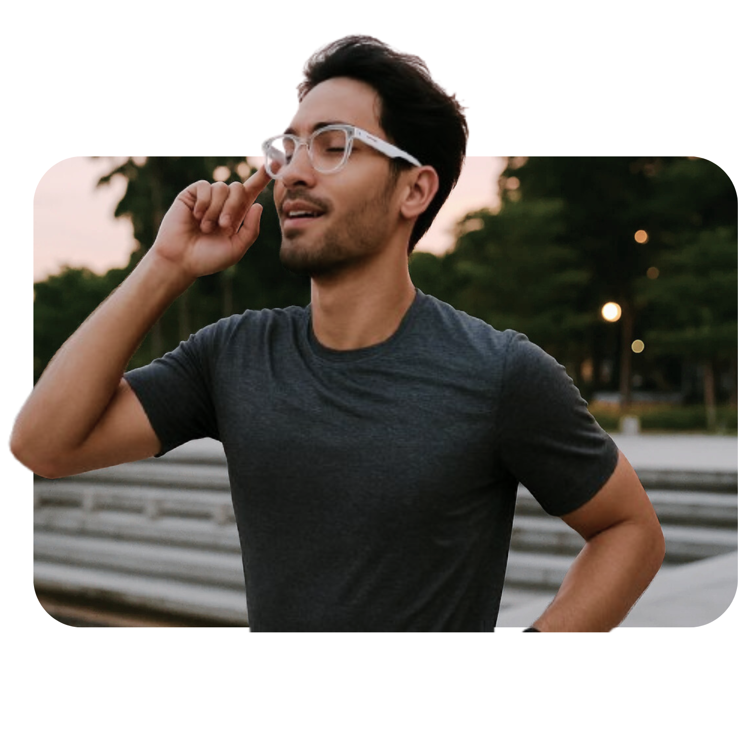 Dash S1 Smart Glasses