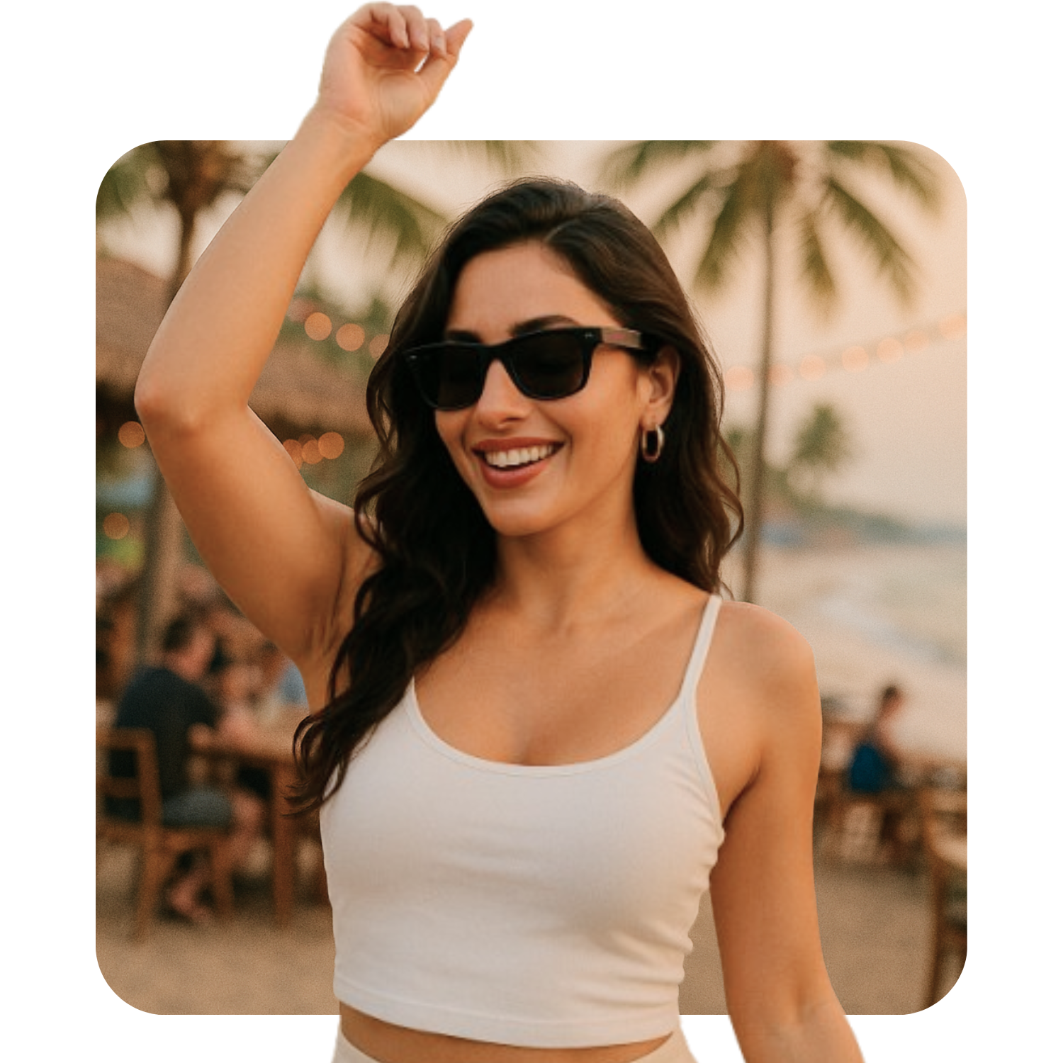 Dash S1 Smart Glasses