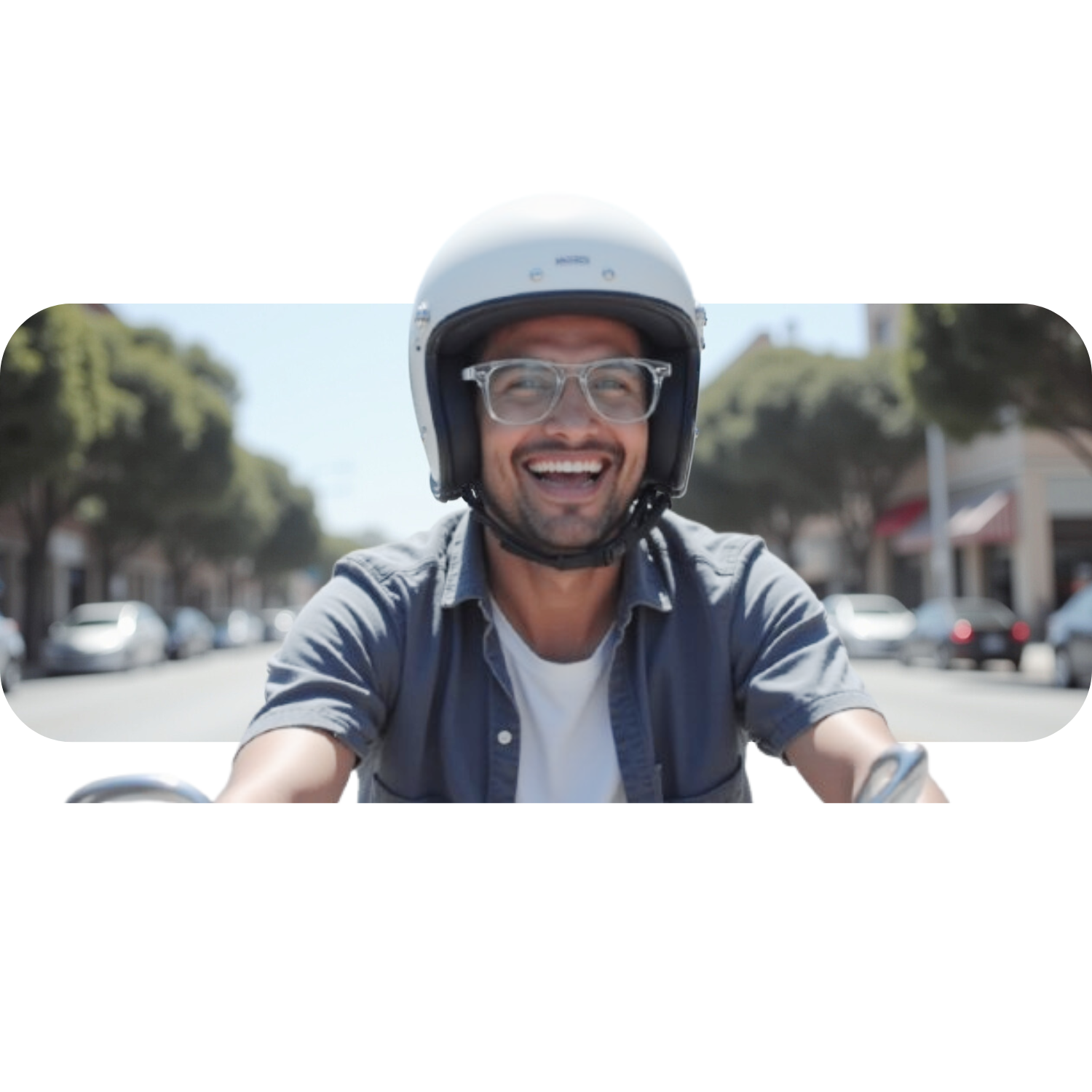 Dash S1 Smart Glasses