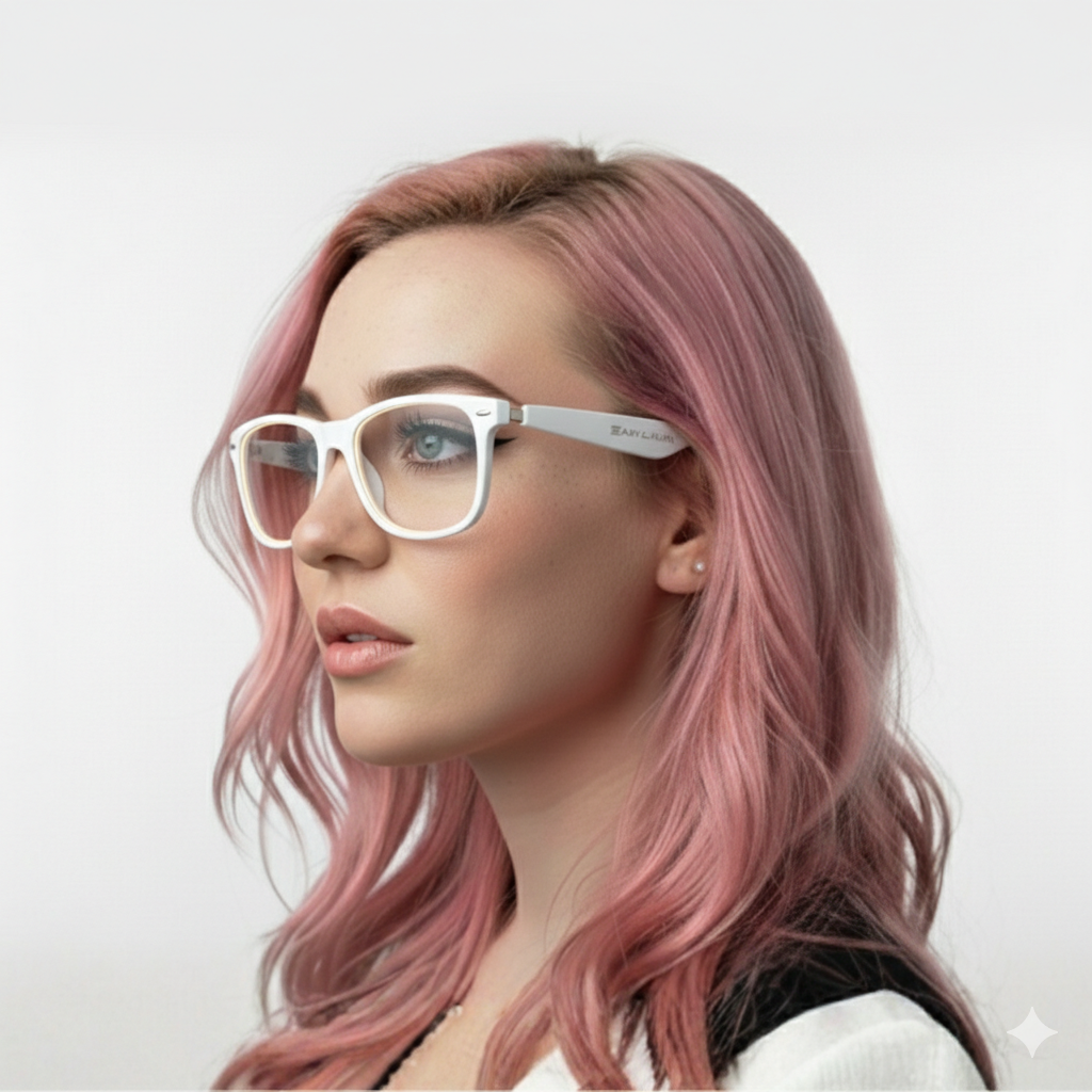 Dash A1 Smart Glasses