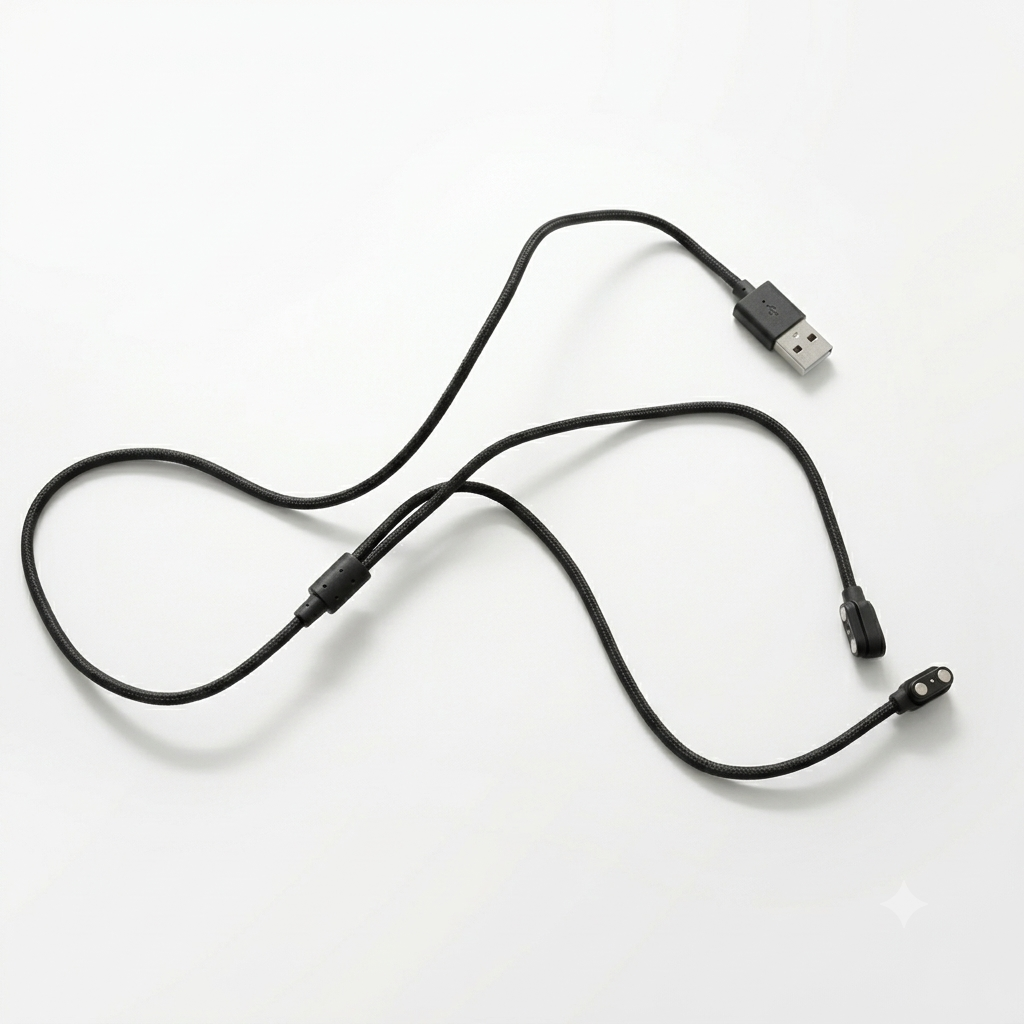 Dash Audio Glasses Charging Cable