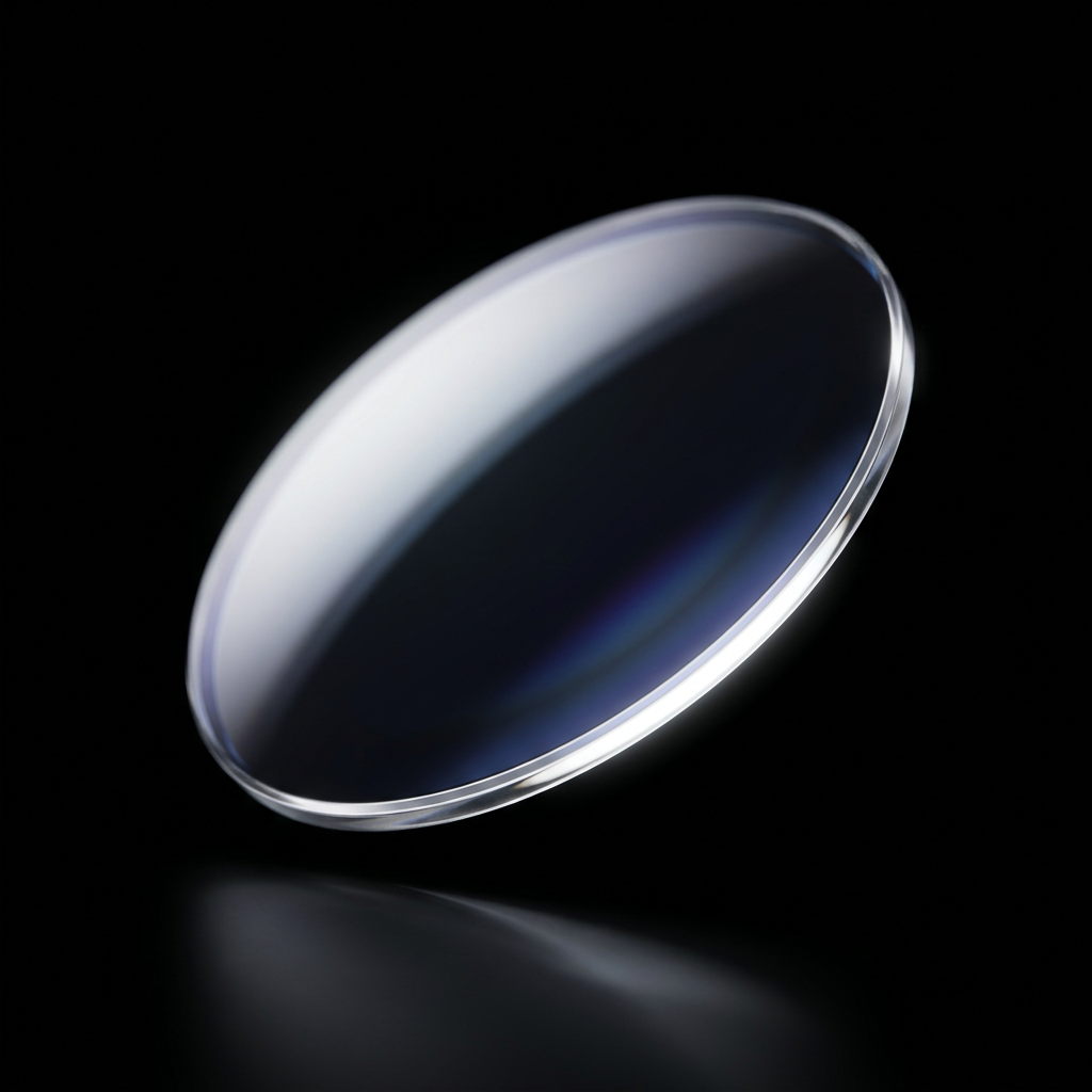 Free Prescription Lens Consultation