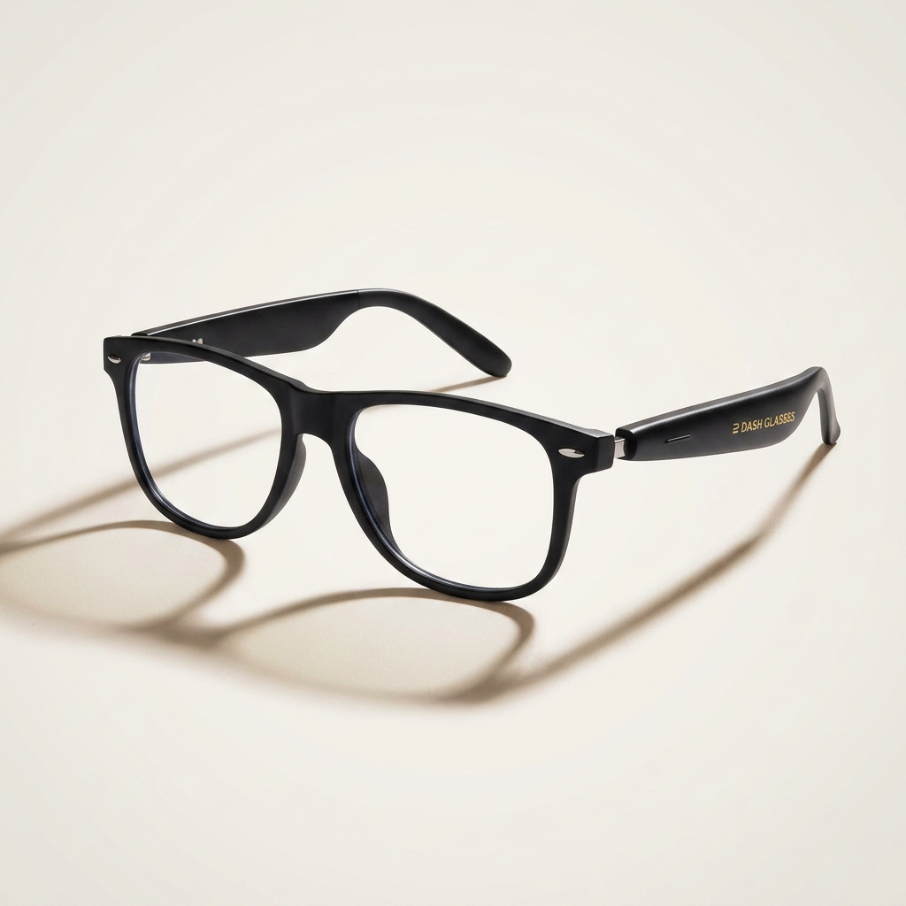 Dash A1 Audio Glasses