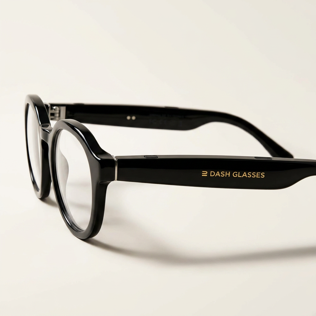 Dash V3 Camera Glasses