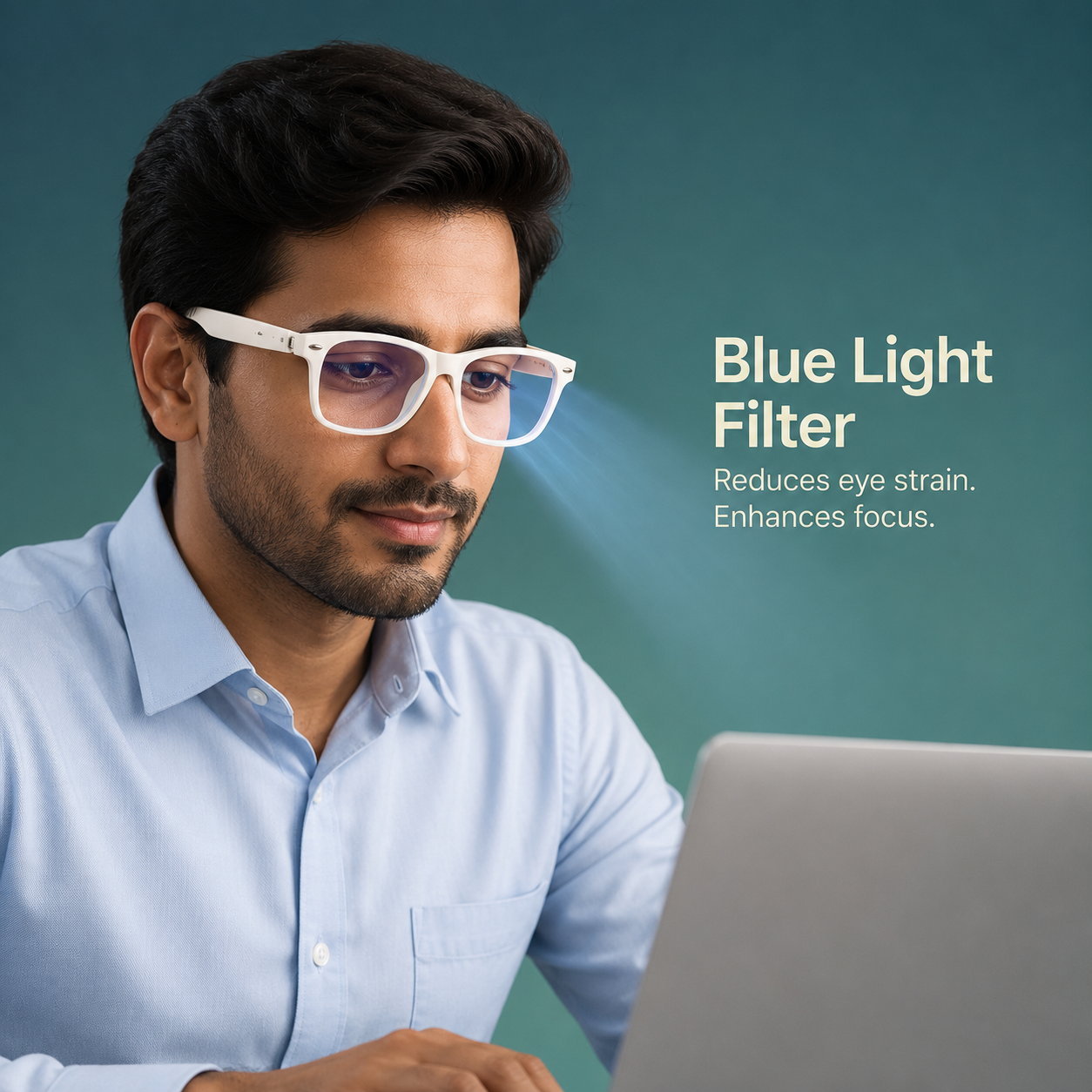 Dash A1 Audio Glasses