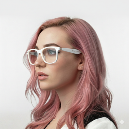 Dash A1 Smart Glasses