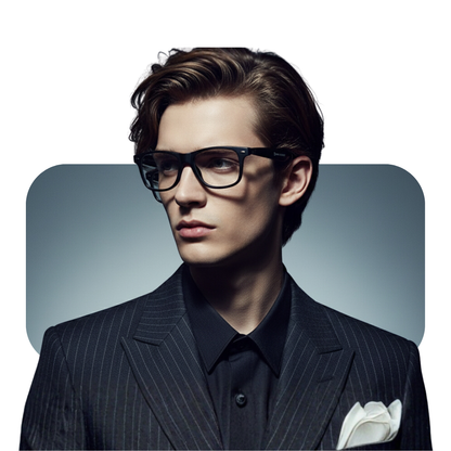 Dash A1 Smart Glasses