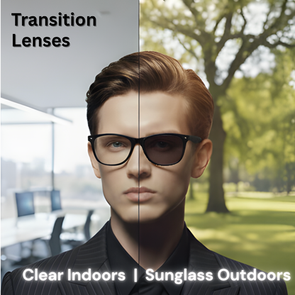 Dash A1 Smart Glasses