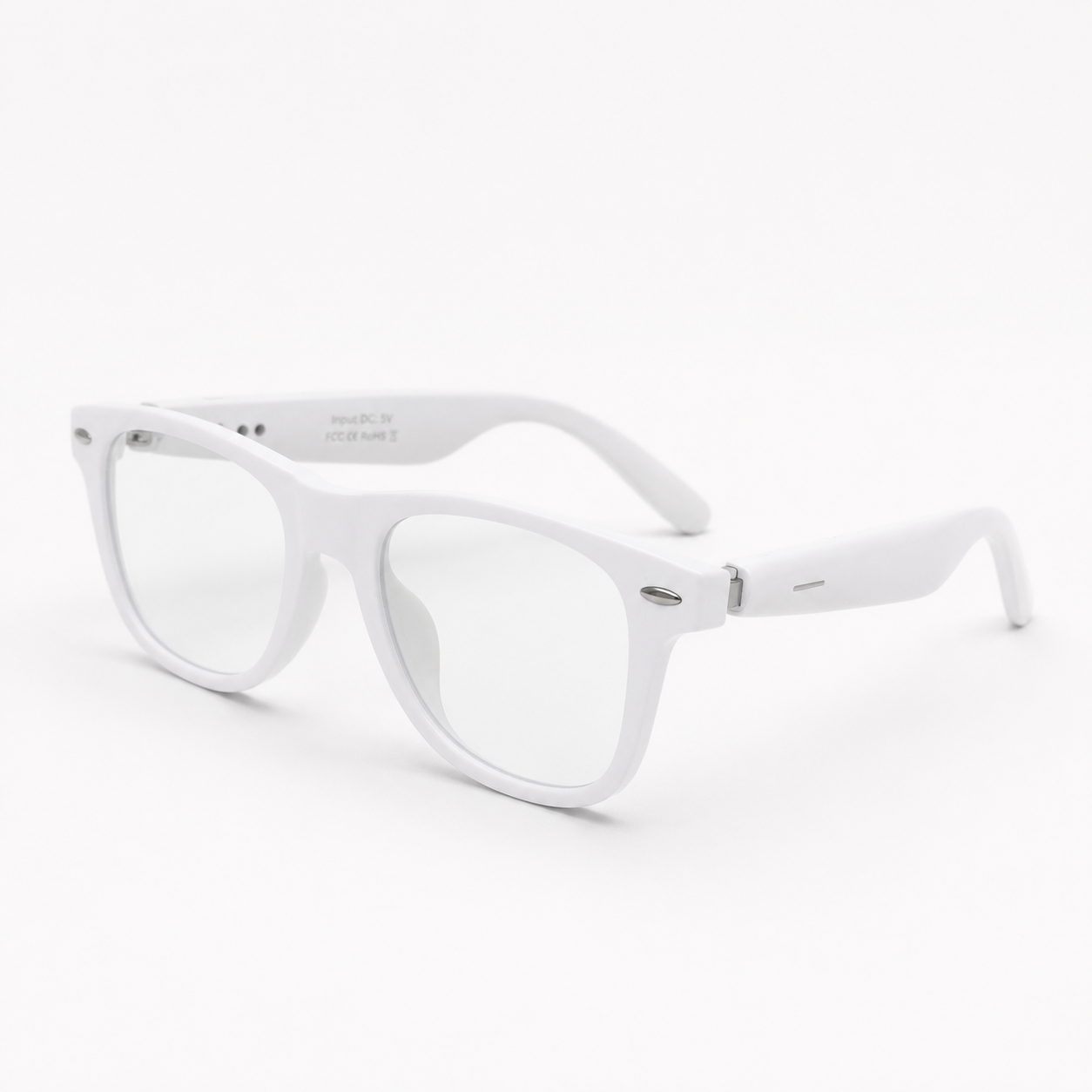 Dash A1 Audio Glasses