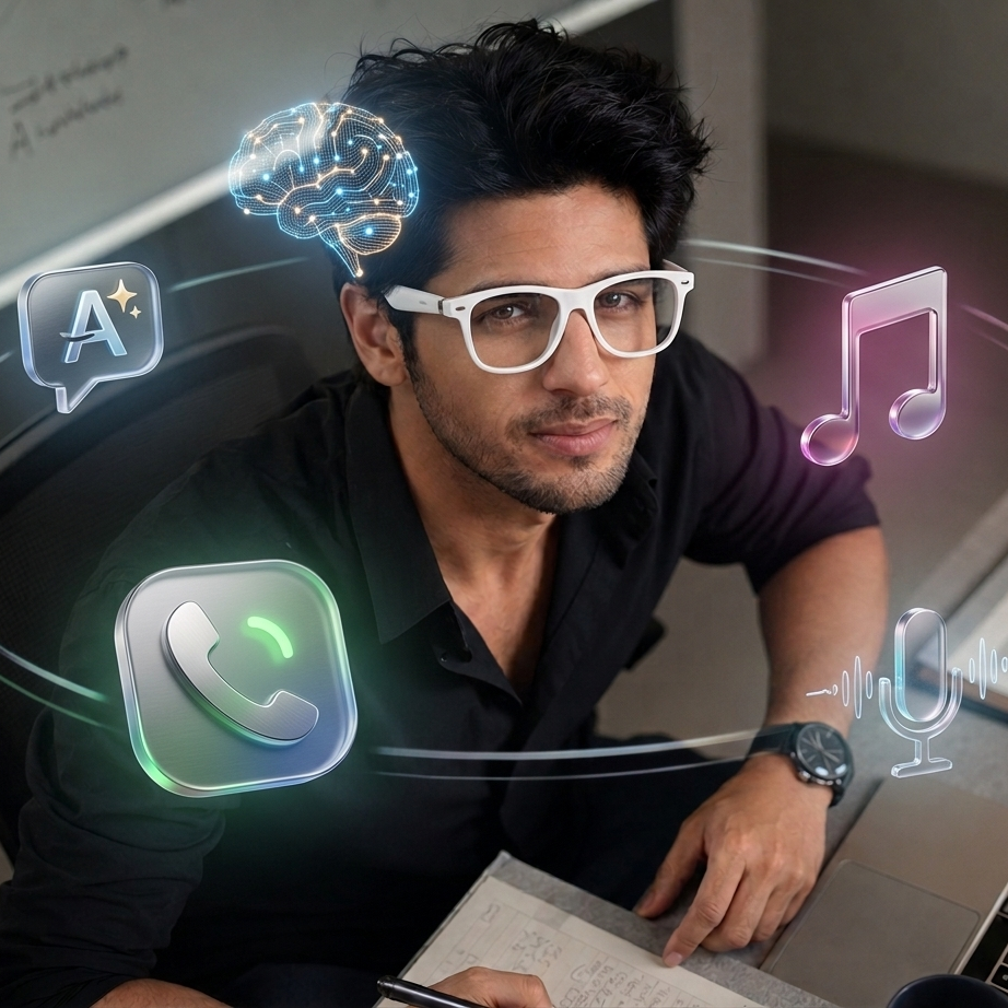 Dash A1 Audio Glasses