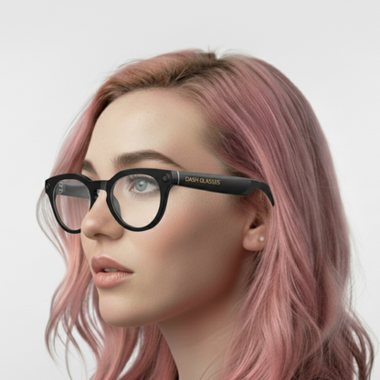 Dash V3 Camera Glasses