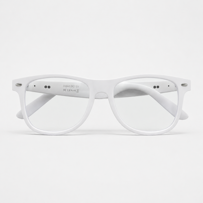 Dash A1 Audio Glasses