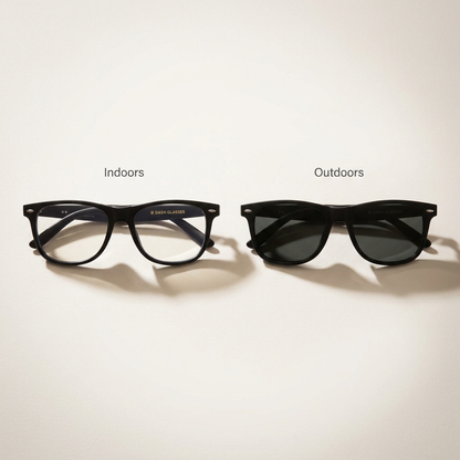 Dash A1 Audio Glasses
