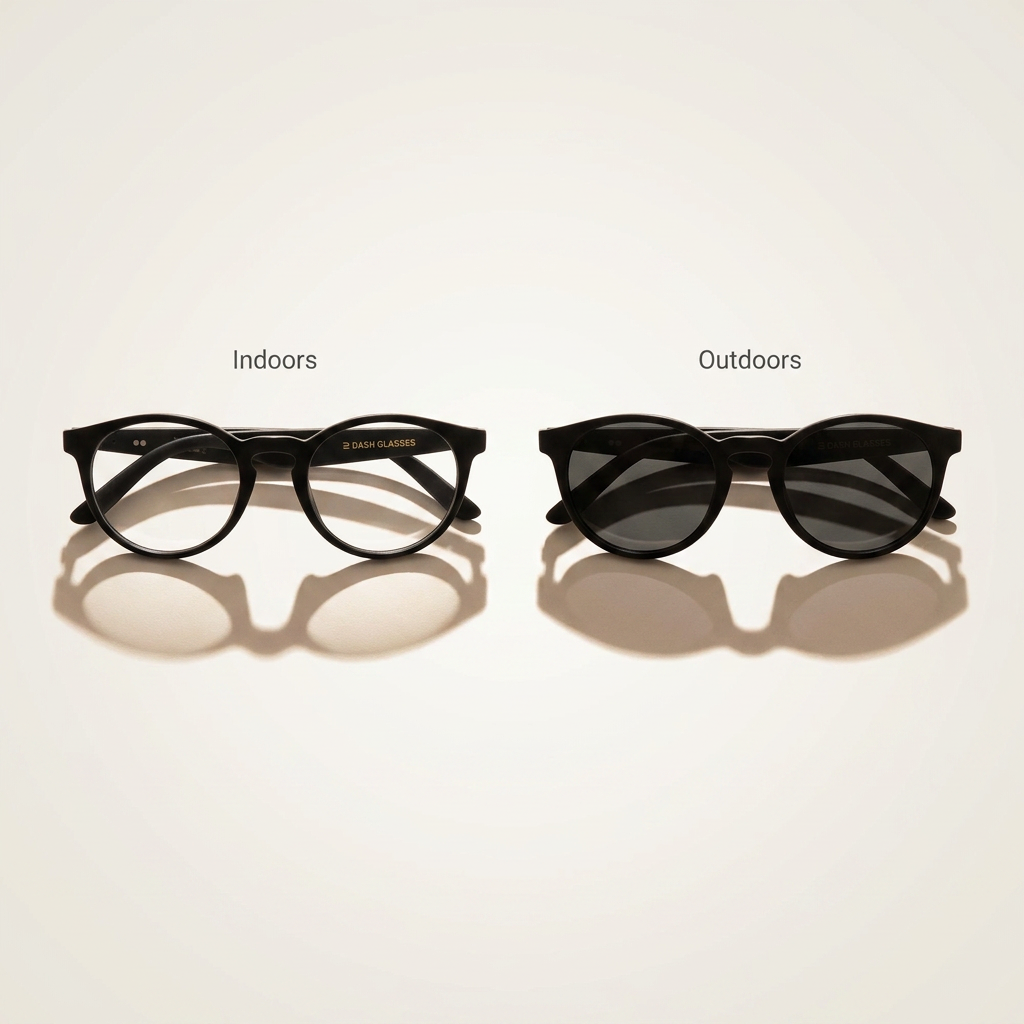 Dash A1 Audio Glasses