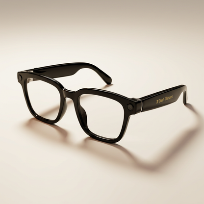 Dash V3 Camera Glasses