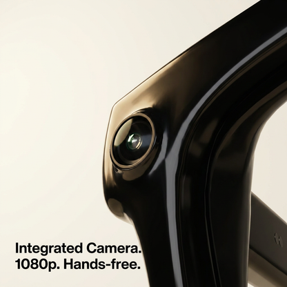 Dash V3 Camera Glasses