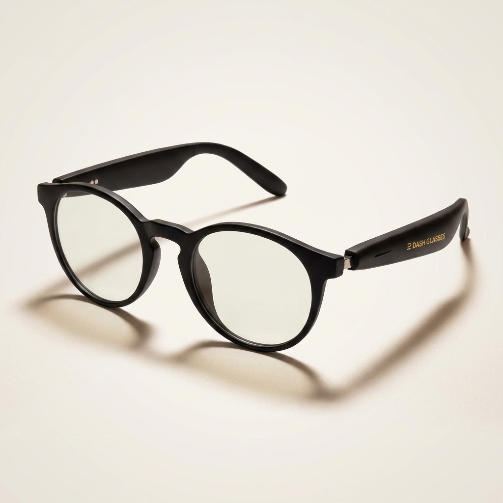 Dash A1 Audio Glasses