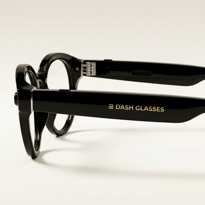 Dash V3 Camera Glasses