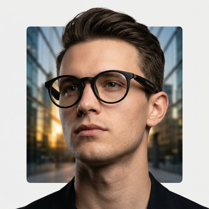 Dash A1 Audio Glasses