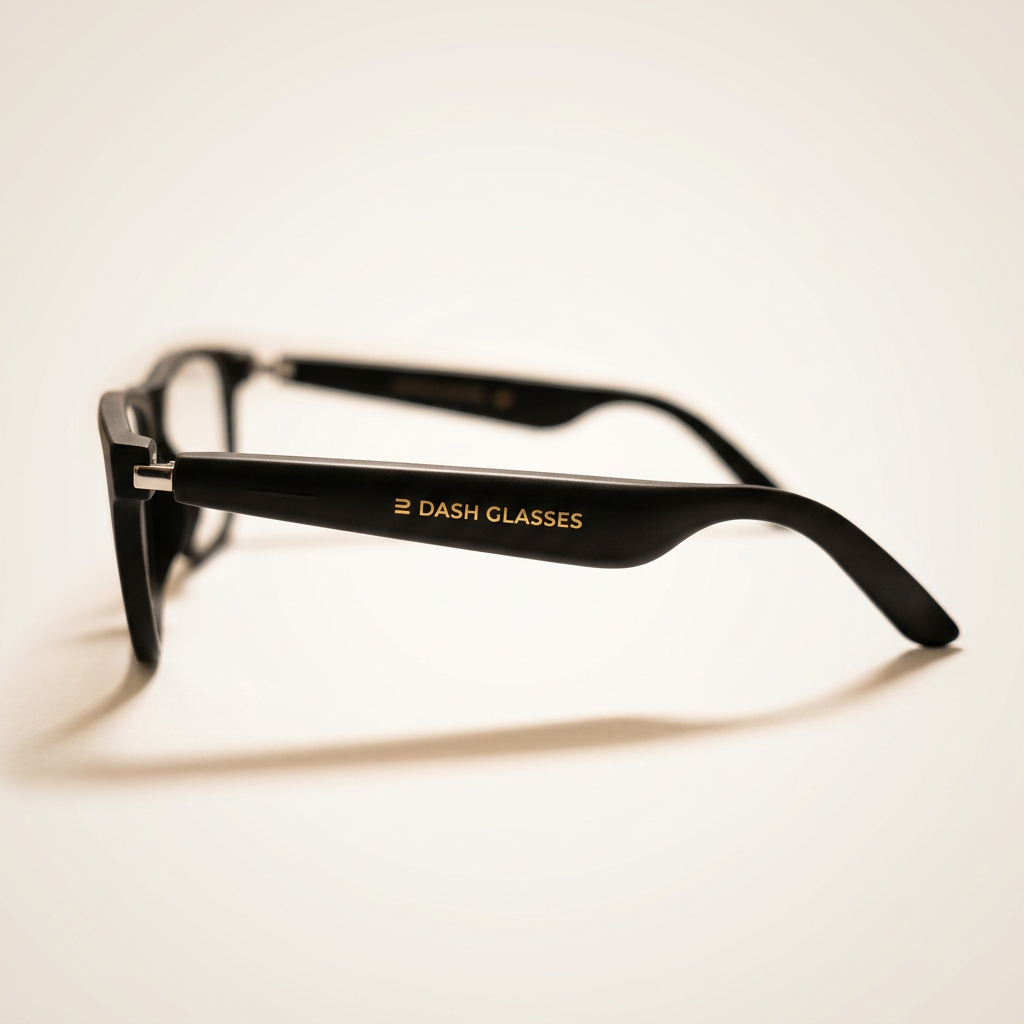 Dash A1 Audio Glasses