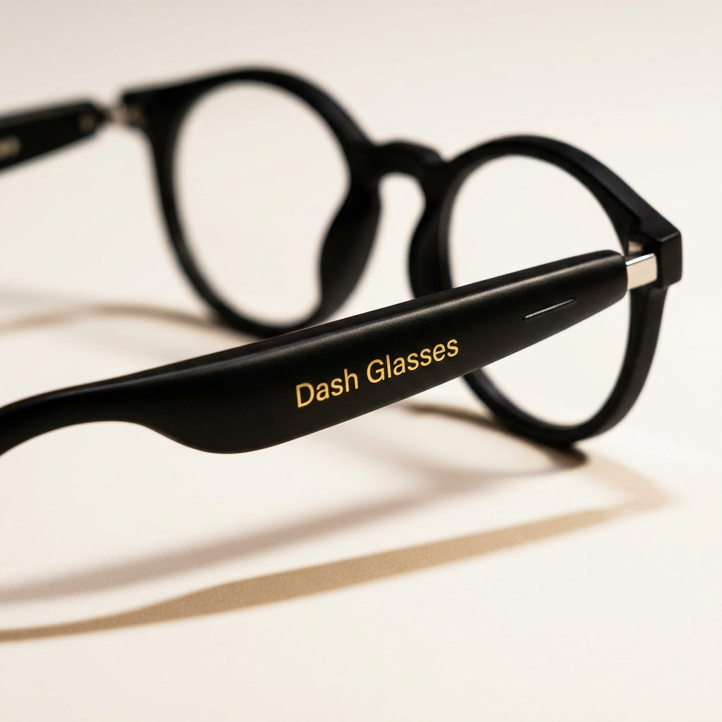 Dash A1 Audio Glasses